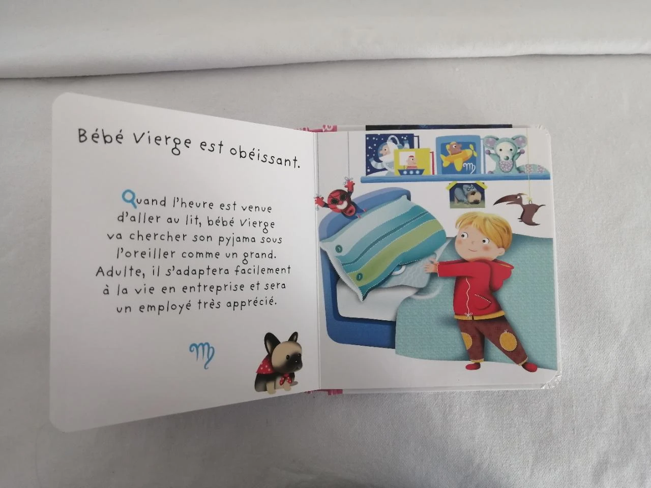 l'imagerie astro bébés – photo 6